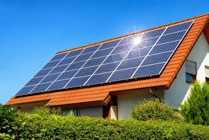 Energia solar fotovoltaica se tornará a energia mais usada no mundo